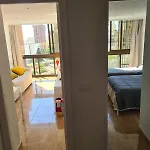 Piso Centrico Con Piscina