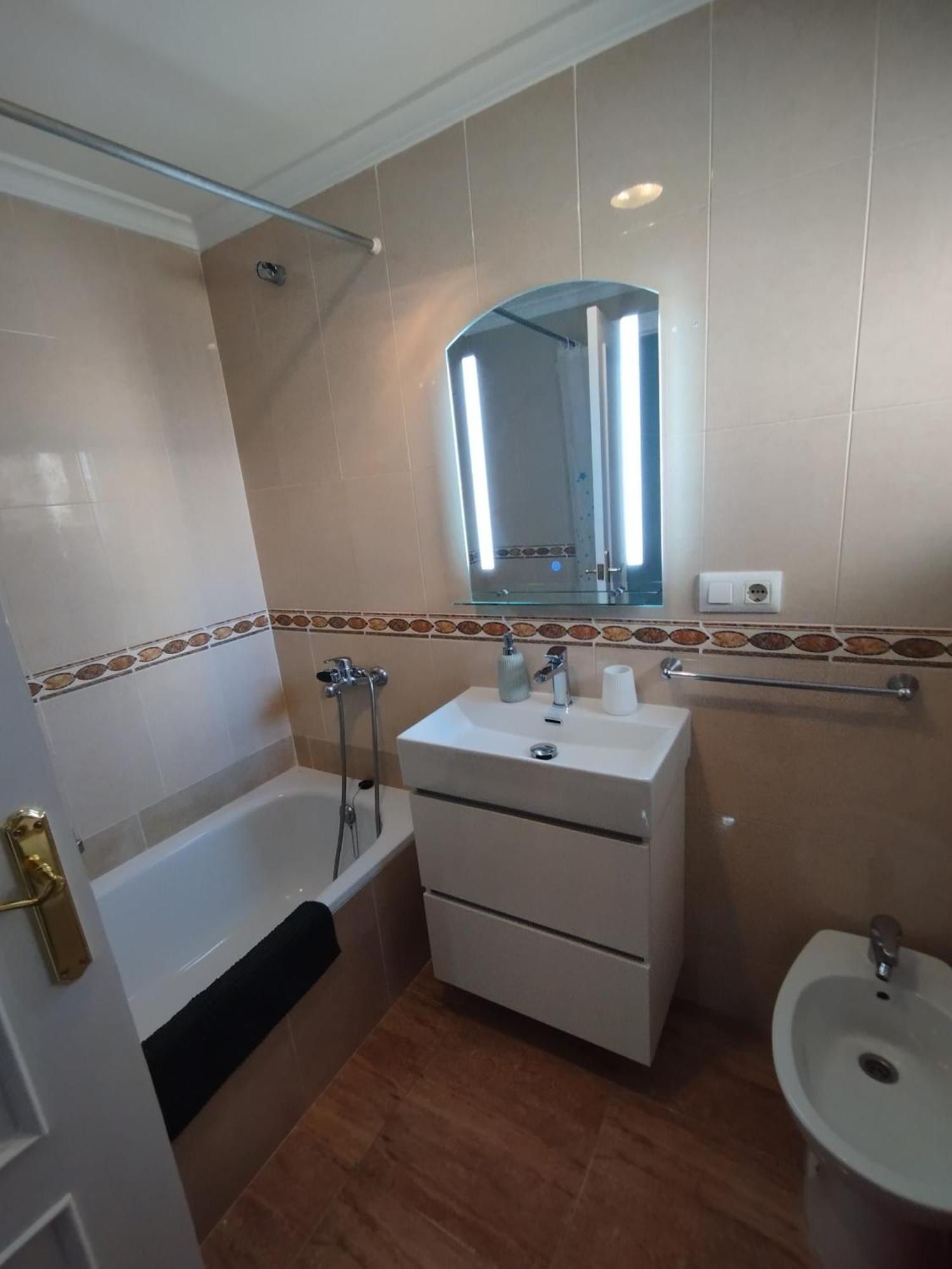 Apartment Piso Centrico Con Piscina