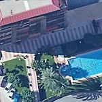 Piso Centrico Con Piscina